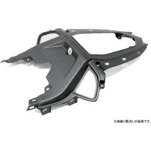 SPEEDRA（スピードラ） タンクパッド タイプ：綾織りカーボン(艶あり