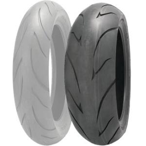 SHINKO シンコー R011 【180/55ZR17 M/C 73W TL】 タイヤ オンロード...