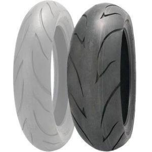 SHINKO シンコー R011 【190/50ZR17 M/C 73W TL】 タイヤ オンロード...