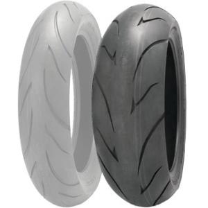 SHINKO シンコー R011 【200/55VR17 M/C 78V TL】 タイヤ