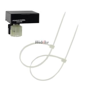 POSH Faith ポッシュフェイス (ポッシュ) LEDウインカーポジション