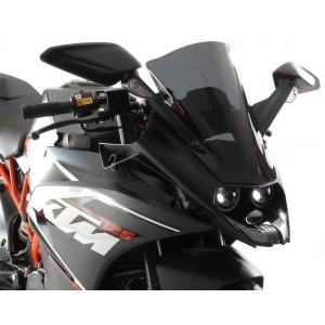 Puig（プーチ） レーシングスクリーン カラー：スモーク R1200RS