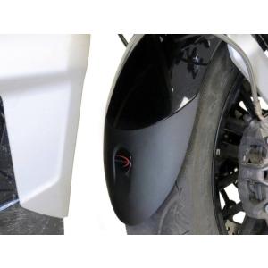 A-TECH（エーテック） フロントフェンダーSPL 素材：平織カーボン(C