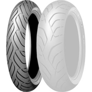 DUNLOP（ダンロップ） 120/70ZR17 58(W) GPR300フロント チューブレス