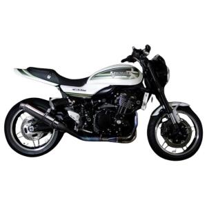 YOSHIMURA ヨシムラ 機械曲 チタンサイクロン Duplex Shooter