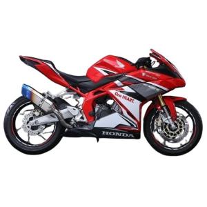 TRAKSTAR 雷神ショート　スリップオンマフラー　トリックスター TRAKSTAR 雷神ショート スリップオンマフラー トリックスター