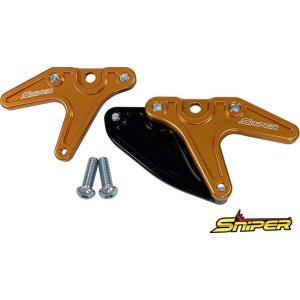 TSR テクニカルスポーツレーシング スタンドフックプレートセット