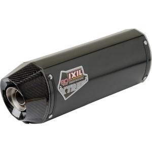 techserfu（テックサーフ） ZEEX (ジークス) スリップオンマフラー