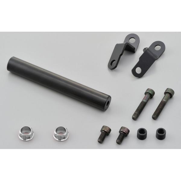 DAYTONA デイトナ マルチバーホルダー YZF-R25 YZF-R3 YAMAHA ヤマハ マ...