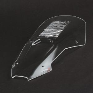 Puig プーチ レーシングスクリーン Sport スクリーンカラー：クリア CRF1100L アフリカツイン Adventure Sports HONDA ホンダ スクリーン 外装