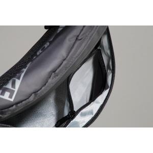 YOSHIMURA ヨシムラ ウエストバッグ ...の詳細画像3