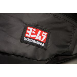 YOSHIMURA ヨシムラ ウエストバッグ ...の詳細画像4