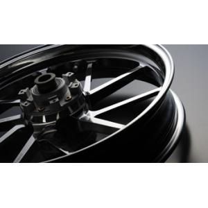 SPEC ENG. スペックエンジニアリング ゲイルスピードホイール スペックオリジナルセット ゼフ...