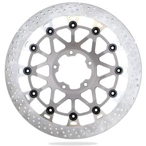 SUNSTAR（サンスター） ワークスエキスパンド フロントディスク