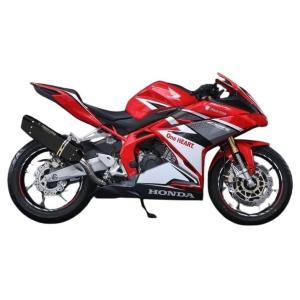 Cbr250rr マフラー トリックスター TRICK STAR（トリックスター） レーシングスリップオンマフラー