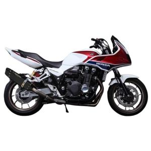 MIVV ミヴ GHIBLI BLACK スリップオンマフラー V9 BOBBER ROAMER