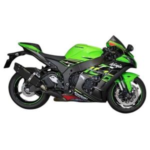 TRICKSTAR トリックスター 政府認証スリップオンマフラーIKAZUCHI タイプ：IKAZU...