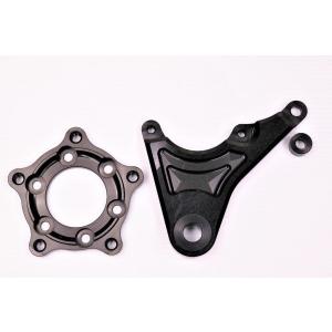 OHNO SPEED（オオノスピード） オイルクーラーアタッチメント 本体