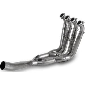 AKRAPOVIC（アクラポビッチ） レーシングライン チタン BMW S1000RR 19
