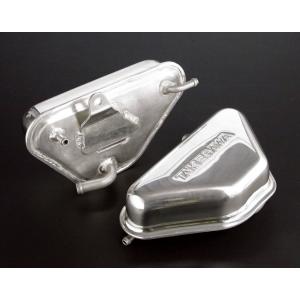 SP武川 SP武川:SPタケガワ オイルキャッチタンク単品(550cc)