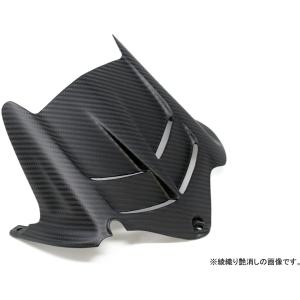 A-TECH（エーテック） リアフェンダーSPL タイプ：FRP黒／クリア塗装