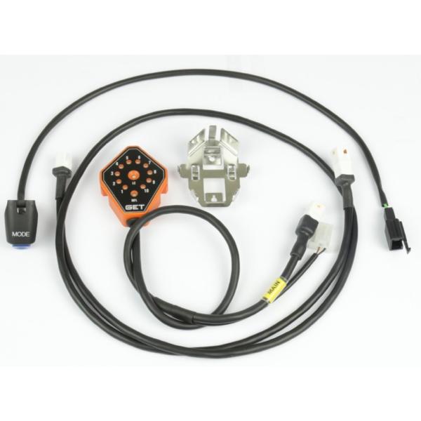 GET ゲット LC-GPA  YZ250F HUSQVARNA ハスクバーナ KTM YAMAHA...