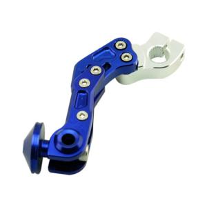 DELTA（デルタ） トルクヘッドパイプ KLX250/Dトラッカー '01- 250SB D