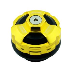 GTR GTR:ジーティーアール エンジンオイルキャップ