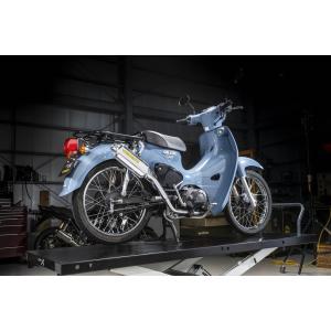 GOODS（グッズ） ラウンドボブフェンダーキット レッド SR400 SR500