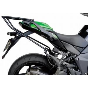 K’s-STYLE ケイズスタイル Ninja1100SX・1000SXトップケースキャリア ニンジ...