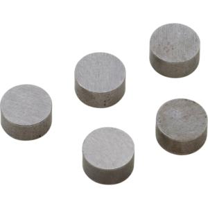 MOOSE RACING ムースレーシング バルブシム 5PK 【VALVE SHIM 5PK 8.90】 サイズ：8.90×1.96 [0926-1911]｜webike