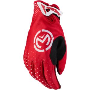 MOOSE RACING ムースレーシング S20 SX1 グローブ [GLOVE RED] サイズ...
