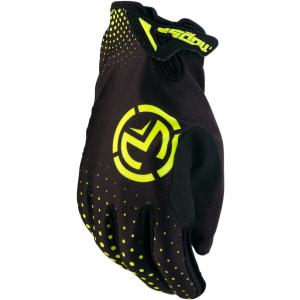 MOOSE RACING ムースレーシング S20 SX1 グローブ [GLOVE BK／HYVYL...