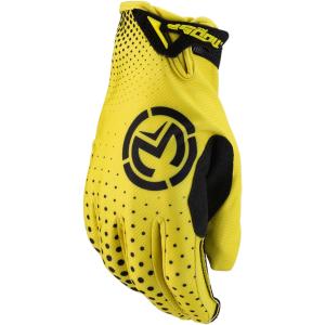 MOOSE RACING ムースレーシング S20 SX1 グローブ [GLOVE YELLOW] ...