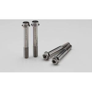 AELLA アエラ チタンキャリパーボルト カラー：シルバー Z900RS CAFE ZX-4R Z...