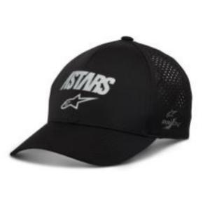 alpinestars アルパインスターズ ANGLE LAZER TECH HAT [アングルレー...