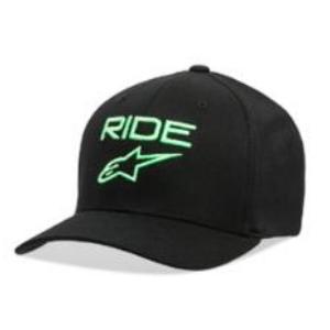 alpinestars アルパインスターズ RIDE 2.0 HAT [ライドツーハット]