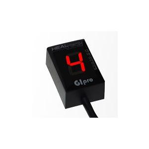 HEALTECH ELECTRONICS ヒールテックエレクトロニクス GIpro-XT A02 レ...