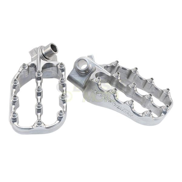 PROMOTO BILLET(FASTWAY) プロモトビレット(ファストウェイ) Evo4 ステッ...