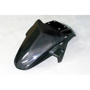 COERCE コワース RS フロントフェンダー 素材：カーボン GSR250