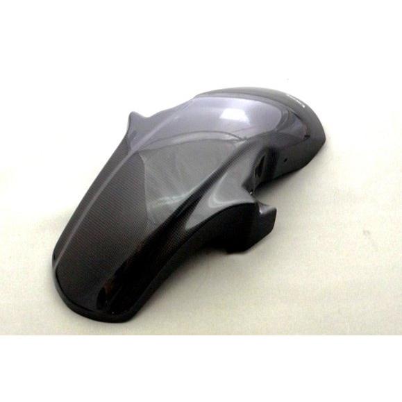 COERCE コワース RS フロントフェンダー 素材：綾織カーボン ZRX1200ダエグ KAWA...