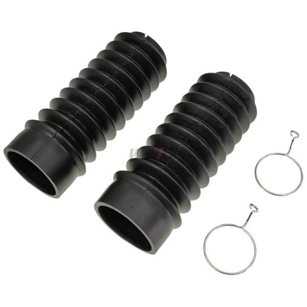 ABP エービーピー フォークブーツ タイプ：スタンダードフォーク (10リング) SR400 YA...