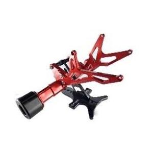 Fakie ファーキー Slider guard [スライダーガード] カラー：チタニウム CB50...