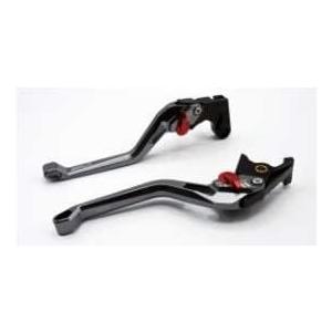 Fakie ファーキー Brake／Clutch lever set [ブレーキ／クラッチレバーセッ...