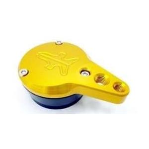 Fakie ファーキー Camera bracket [カメラブラケット] カラー：ブラック CB6...