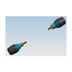 Fakie ファーキー Slider guard [スライダーガード] カラー：ブラック ZX-10...