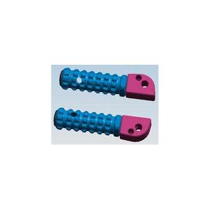 Fakie ファーキー Rear footpegs [リアフットペグ] カラー：ゴールド タンデムス...