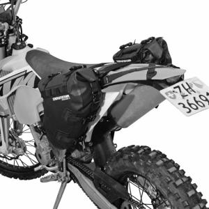 ENDURISTAN ENDURISTAN:エンデュリスタン ブリザード サドルバッグ