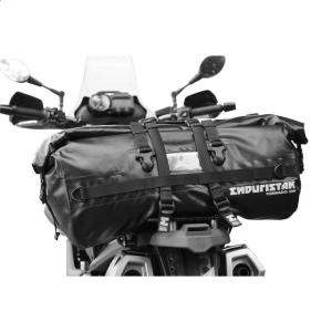 ENDURISTAN ENDURISTAN:エンデュリスタン トルネード2 ドラムバッグ