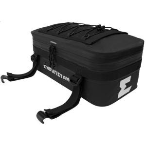 ENDURISTAN エンデュリスタン パニアトッパー サイズ：S(容量：12リットル) その他パニ...